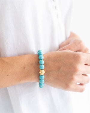 Turquoise
