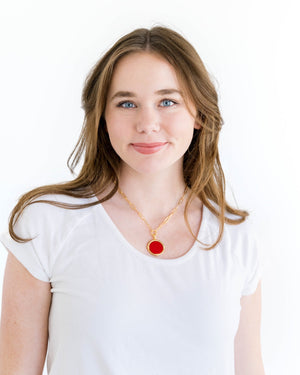 Red Coral