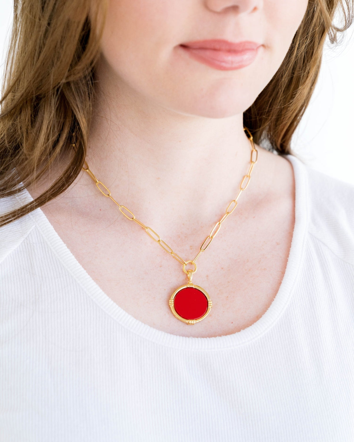 Red Coral