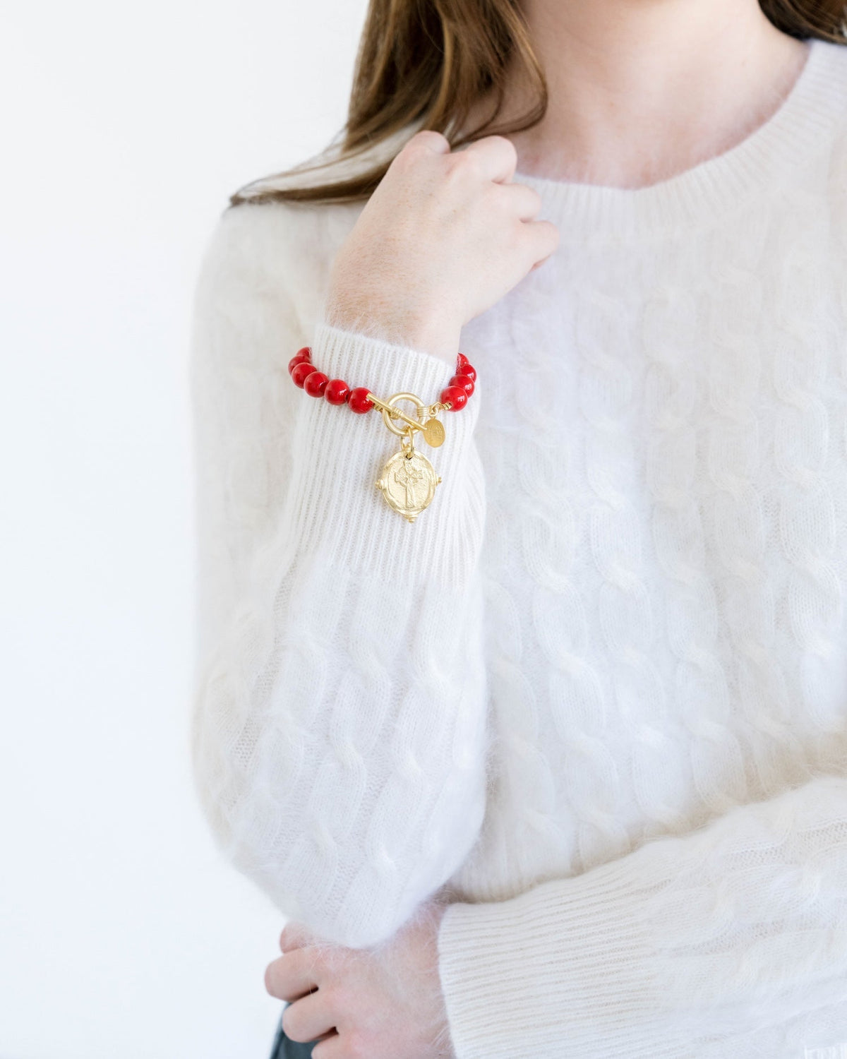 Red Coral