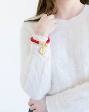 Red Coral