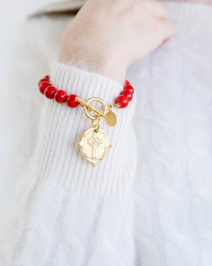 Red Coral