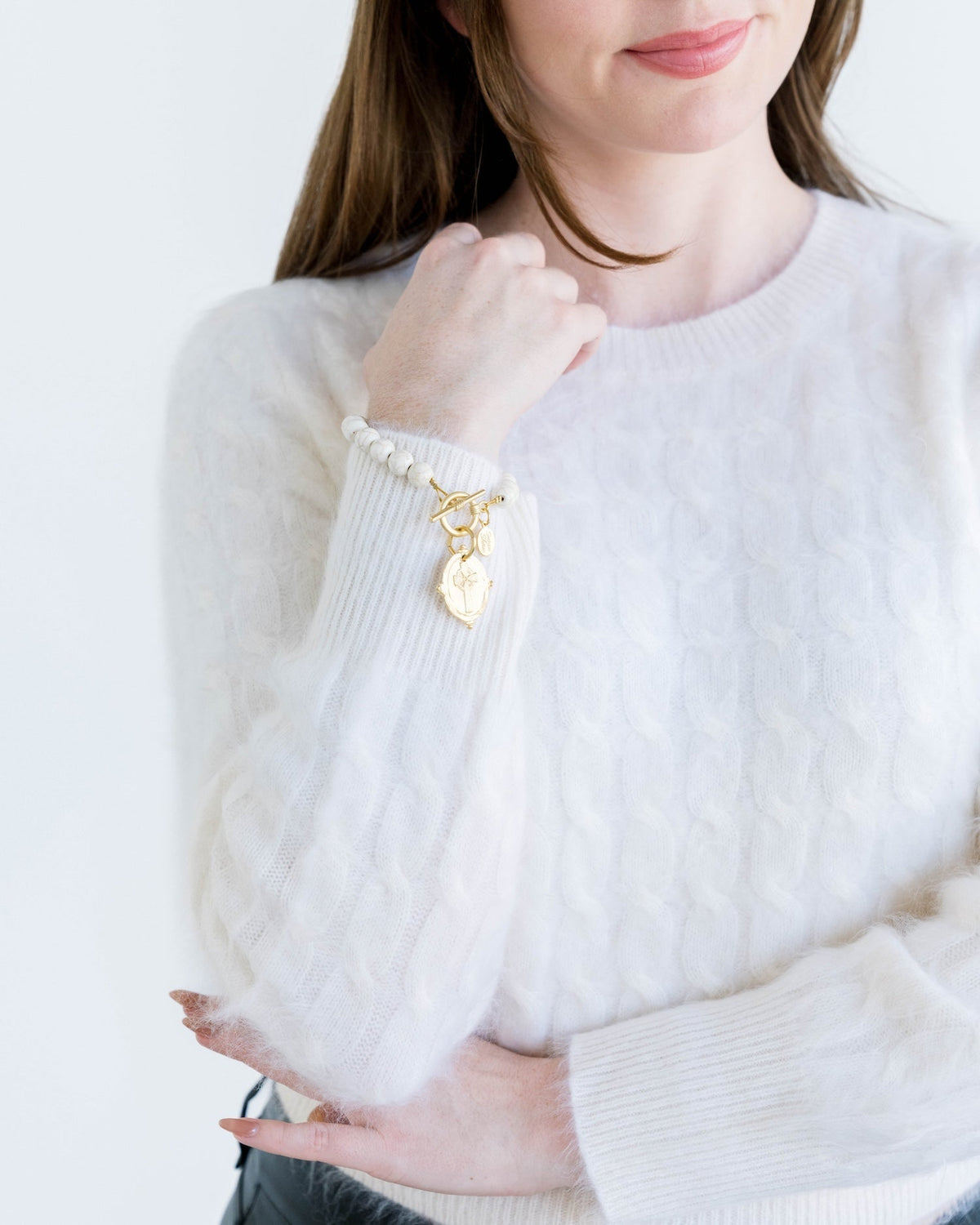 White Turquoise