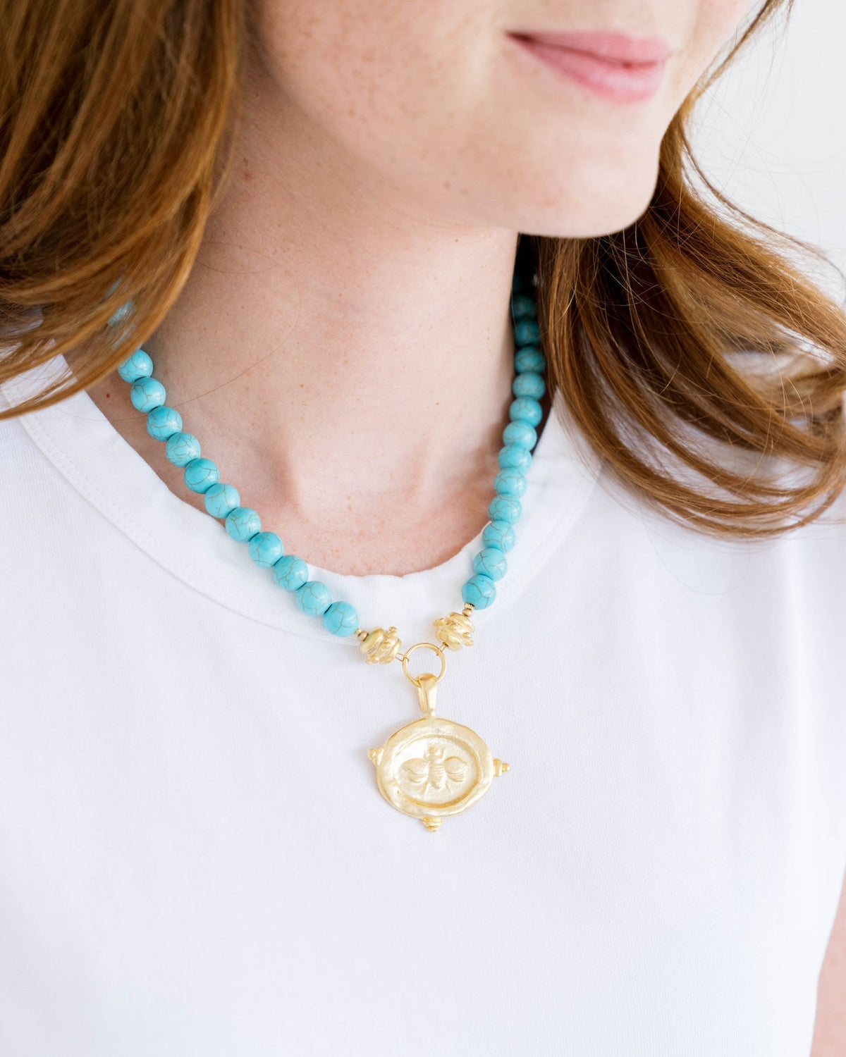 Turquoise
