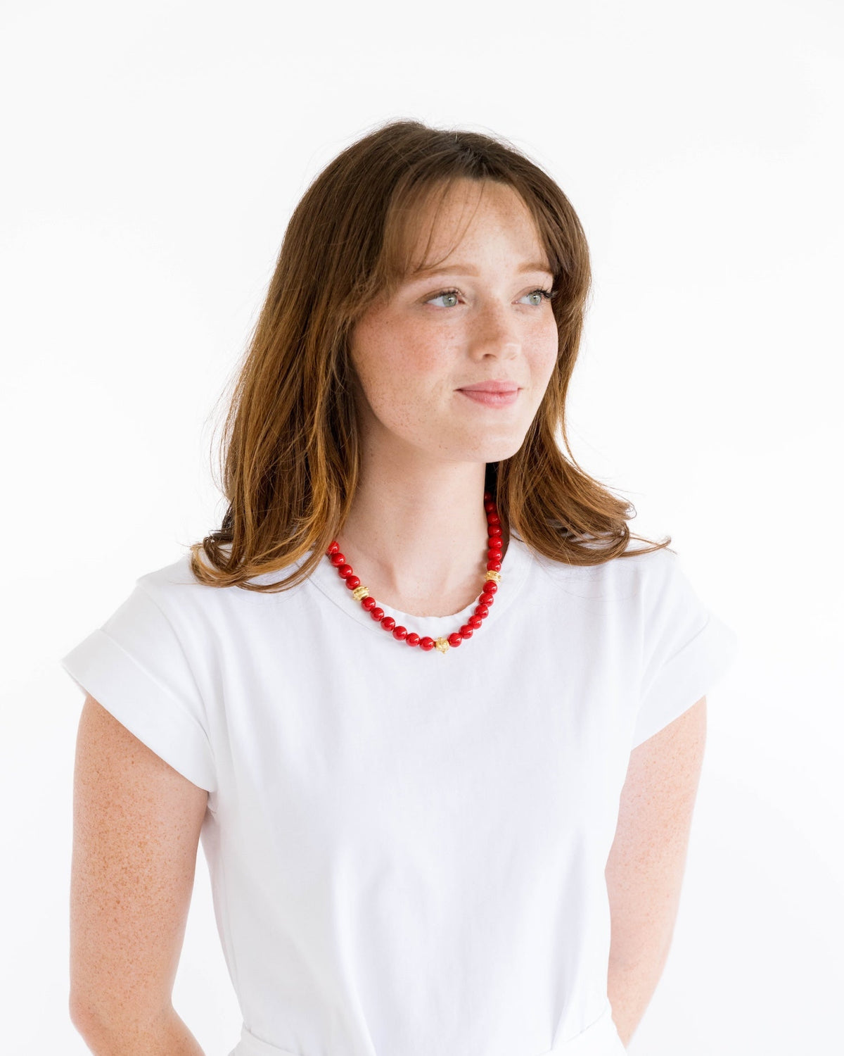 Red Coral