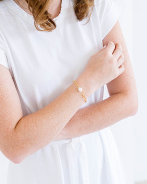 Penny Bracelet