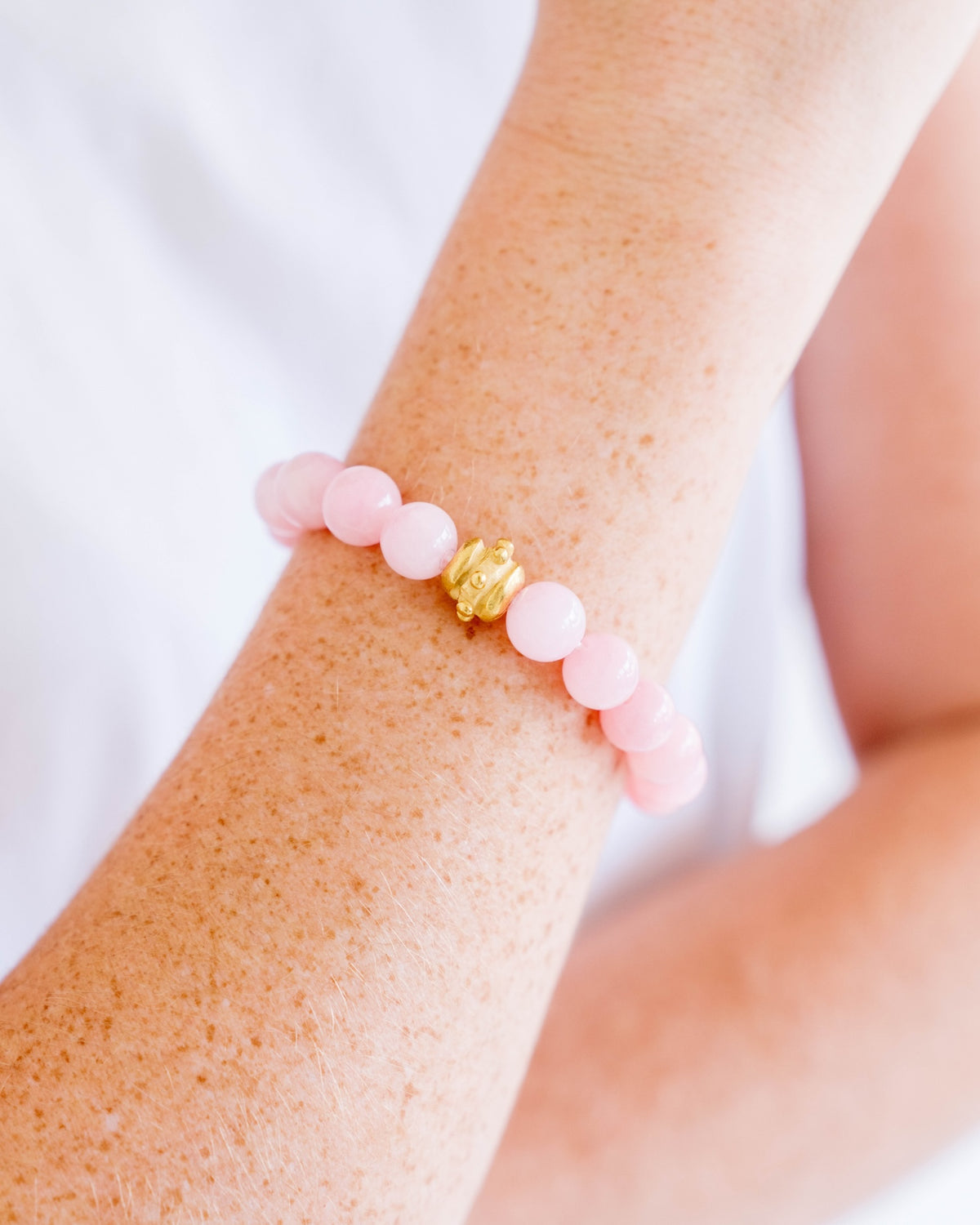Pink Jade