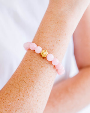 Pink Jade