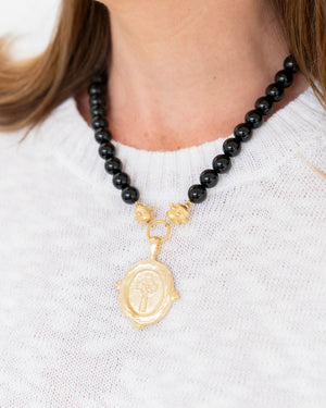 Black Onyx