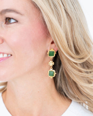 Emerald Green
