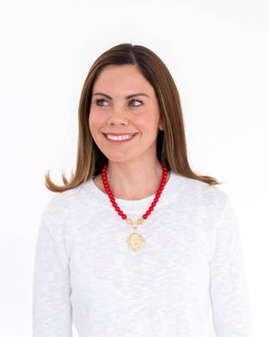 Red Coral