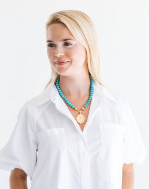 Turquoise