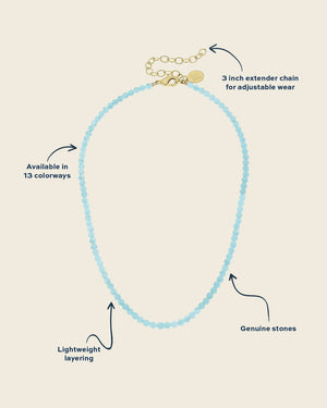 Alys Necklace
