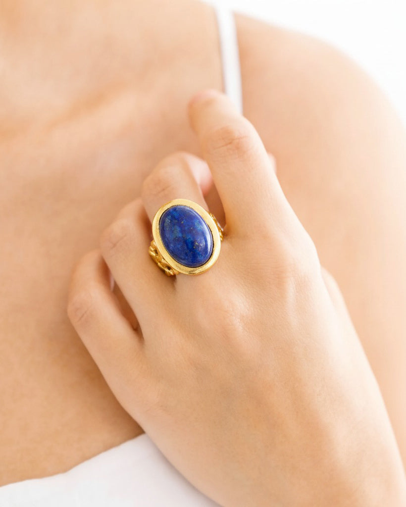 Blue Lapis