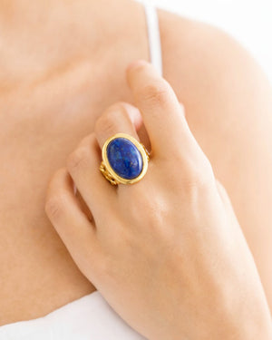 Blue Lapis