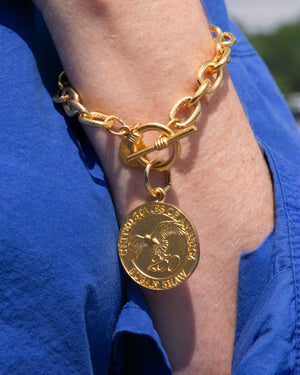 USA 250 Bracelet