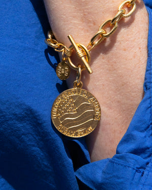 USA 250 Bracelet