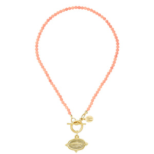 Coral