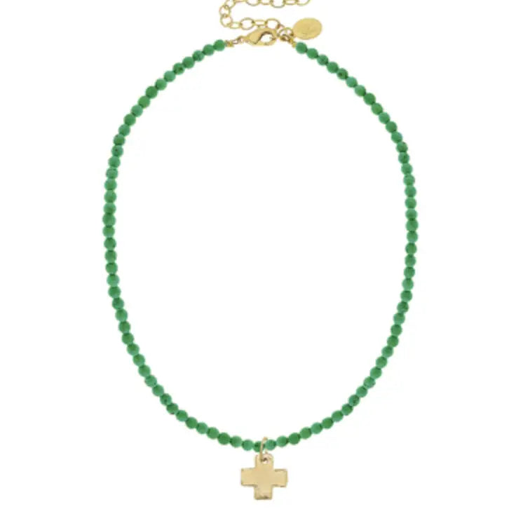 Emerald Green