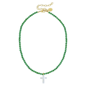 Jade Green