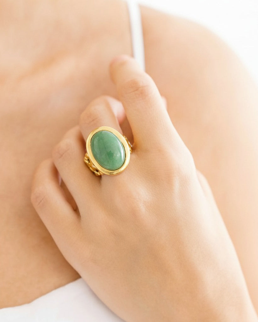 Green Jade