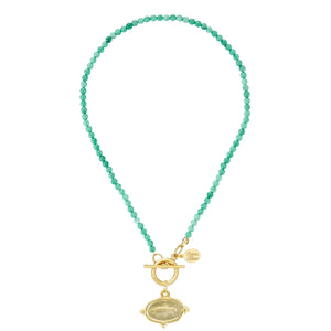 Emerald Green