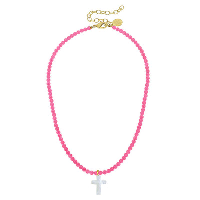 Bright Pink - Bright Pink