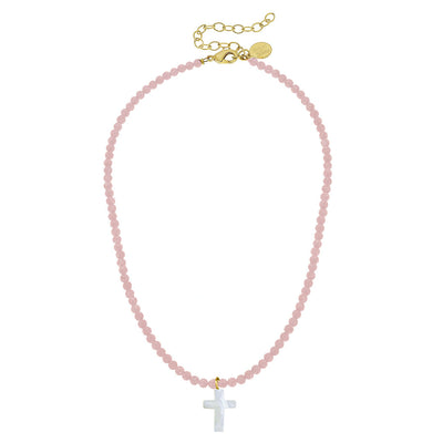 Light Pink - Light Pink