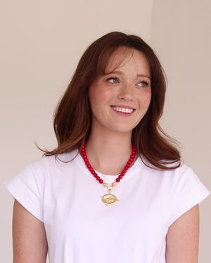 Red Coral
