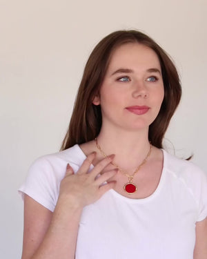 Red Coral