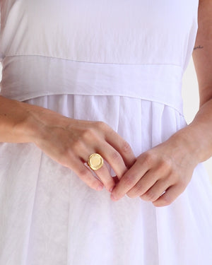 Circle Ring