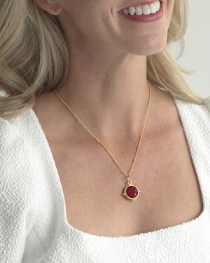 Ruby Red