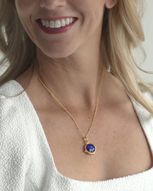 Cobalt Blue