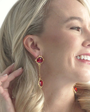 Ruby Red
