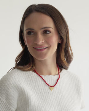 Red Coral