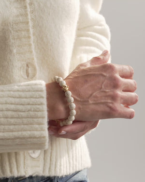 Bentley Stone Bracelet