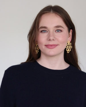 Emma Earrings