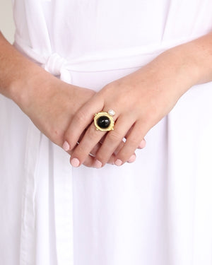 Black Onyx