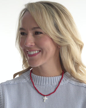 Red Coral