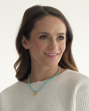 Turquoise