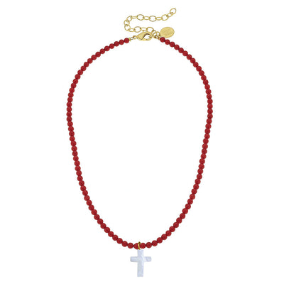 Red Coral - Red Coral