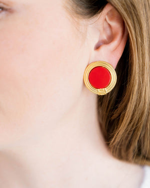 Red Coral