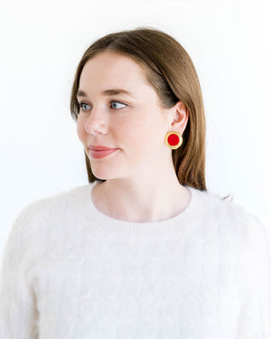 Red Coral