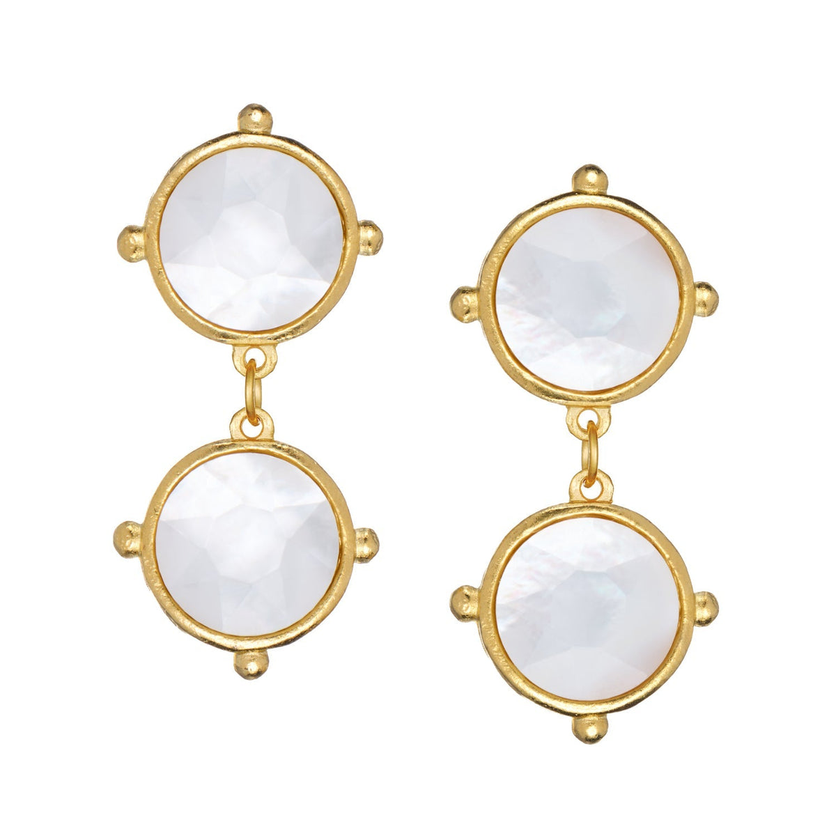 Kate Drop Earrings