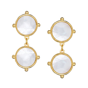 Kate Drop Earrings