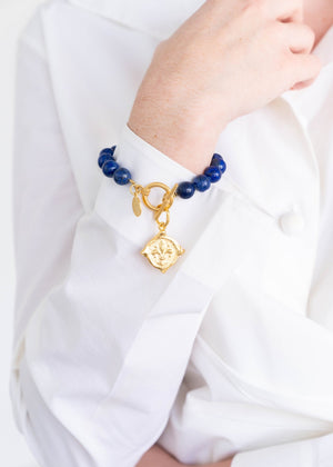 Blue Lapis