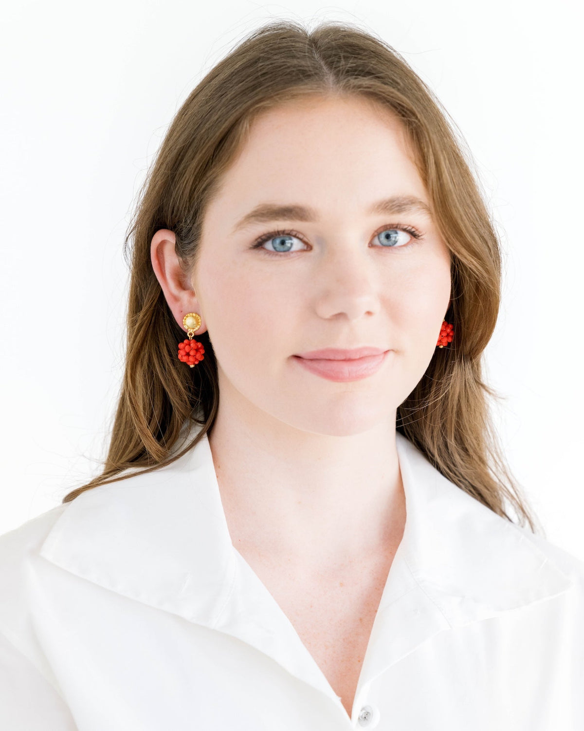 Red Orange
