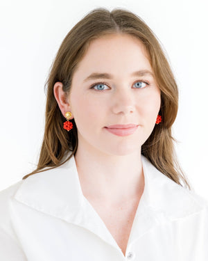 Red Orange