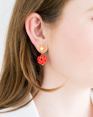 Red Orange