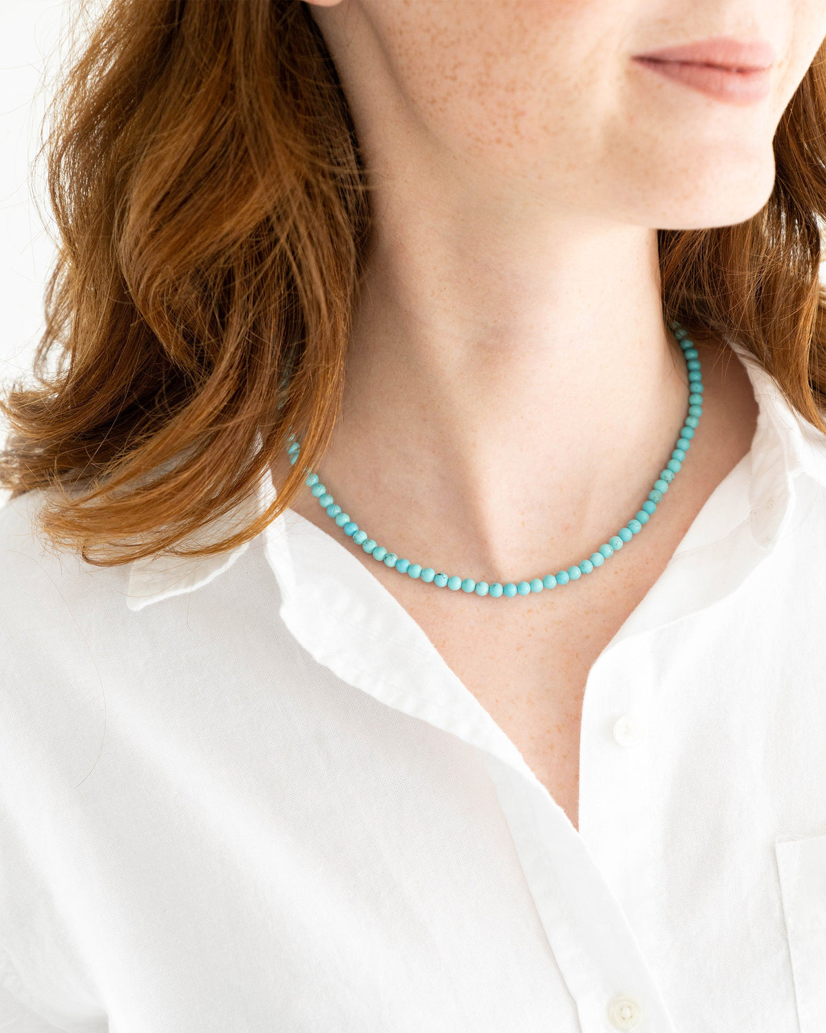 Turquoise